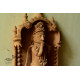 Mitti ki murti - handmade Molela terracotta god goddess idols - 