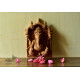 Mitti ki murti - handmade Molela terracotta god goddess idols - 