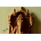 Mitti ki murti - handmade Molela terracotta god goddess idols - 