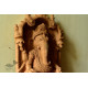 Mitti ki murti - handmade Molela terracotta god goddess idols - 