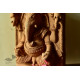 Mitti ki murti - handmade Molela terracotta god goddess idols - 