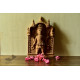 Mitti ki murti - handmade Molela terracotta god goddess idols - 