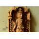 Mitti ki murti - handmade Molela terracotta god goddess idols - 