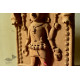 Mitti ki murti - handmade Molela terracotta god goddess idols - 