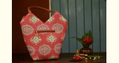 Blooming Dales ~ Block print ~ Purses & Handbags ~ { 6 }