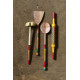 shop wooden Kutch Lacquer Ladles