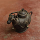 Shop Antique Brass  Nandi Kamandal| Rare Art Khajuraho