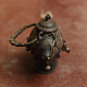 Shop Antique Brass  Nandi Kamandal| Rare Art Khajuraho