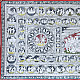 shop Traditional patachitra Painting ~ Ramayan Story Natural Colour