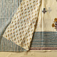 shop Bagru Block Printed Cotton Saree