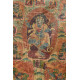 buy Traditional Antique Old Thangka Painting 