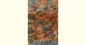buy Traditional Antique Old Thangka Painting 