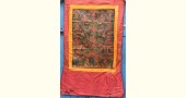 buy Traditional Antique Thangka Painting 
