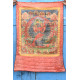 buy Traditional Antique Thangka Painting 