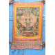 buy Traditional Antique Thangka Painting 