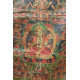 buy Traditional Antique Thangka Painting 