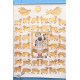 buy Traditional Pichwai Painting - Shrinathji With Golden Cows