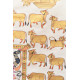 buy Traditional Pichwai Painting - Shrinathji With Golden Cows