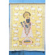 buy Traditional Pichwai Painting - Shrinathji & Cows