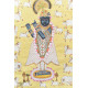 buy Traditional Pichwai Painting - Shrinathji & Cows