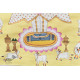 buy Traditional Pichwai Painting - Shrinathji & Cows