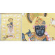 buy Traditional Pichwai Painting - Shrinathji & Cows