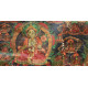 buy Traditional Antique Thangka Painting 