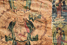 Thangka Painting  | Antique Work