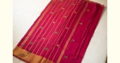 shop Hand Embroidered Silk Saree