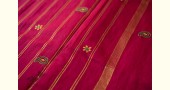 shop Hand Embroidered Silk Saree