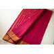 shop Hand Embroidered Silk Saree