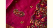 shop Hand Embroidered Silk Saree