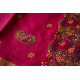 shop Hand Embroidered Silk Saree