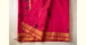 shop Hand Embroidered Silk Saree