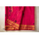 shop Hand Embroidered Silk Saree