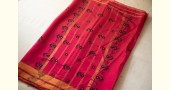 shop Hand Embroidered Silk Saree