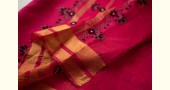 shop Hand Embroidered Silk Saree