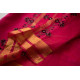 shop Hand Embroidered Silk Saree