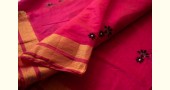 shop Hand Embroidered Silk Saree