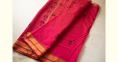 shop Hand Embroidered Silk Saree