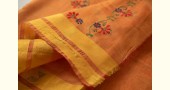 shop Hand Embroidered Silk Saree