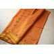 shop Hand Embroidered Silk Saree