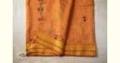 shop Hand Embroidered Silk Saree