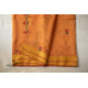 shop Hand Embroidered Silk Saree