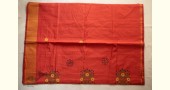 shop Hand Embroidered Silk Saree