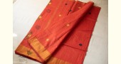 shop Hand Embroidered Silk Saree