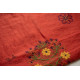 shop Hand Embroidered Silk Saree