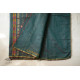 shop Hand Embroidered Silk Saree