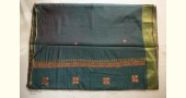 shop Hand Embroidered Silk Saree