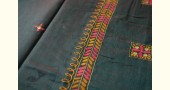 shop Hand Embroidered Silk Saree